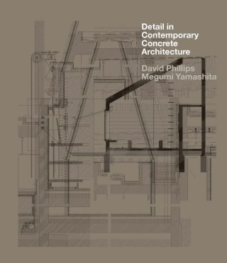 Cover image: Detail in Contemporary Concrete Architecture 9781529449198