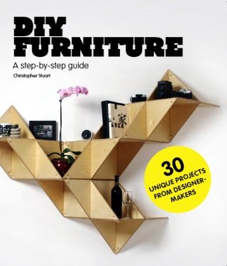 Cover image: DIY Furniture 9781780675091