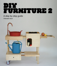 Cover image: DIY Furniture 2 9781780675107