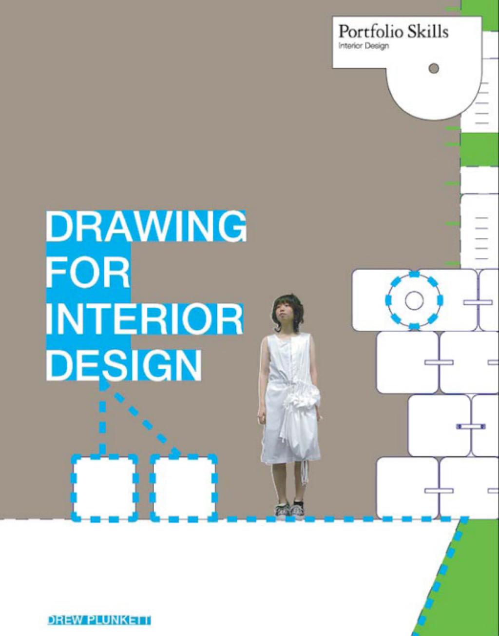 Drawing for Interior Design