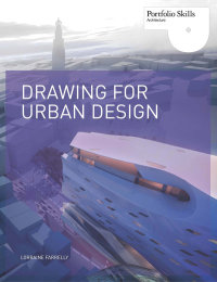 Cover image: Drawing for Urban Design 9781780675121