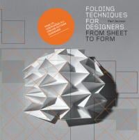 Cover image: Folding Techniques for Designers 9781856697217