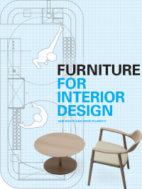 Cover image: Furniture for Interior Design 9781780675206