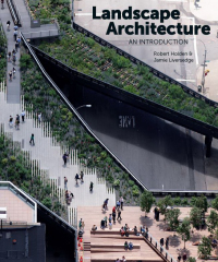 Cover image: Landscape Architecture 9781780672700