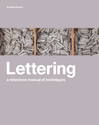 Cover image: Lettering 9781780675329