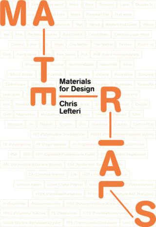 Cover image: Materials for Design 9781780673448
