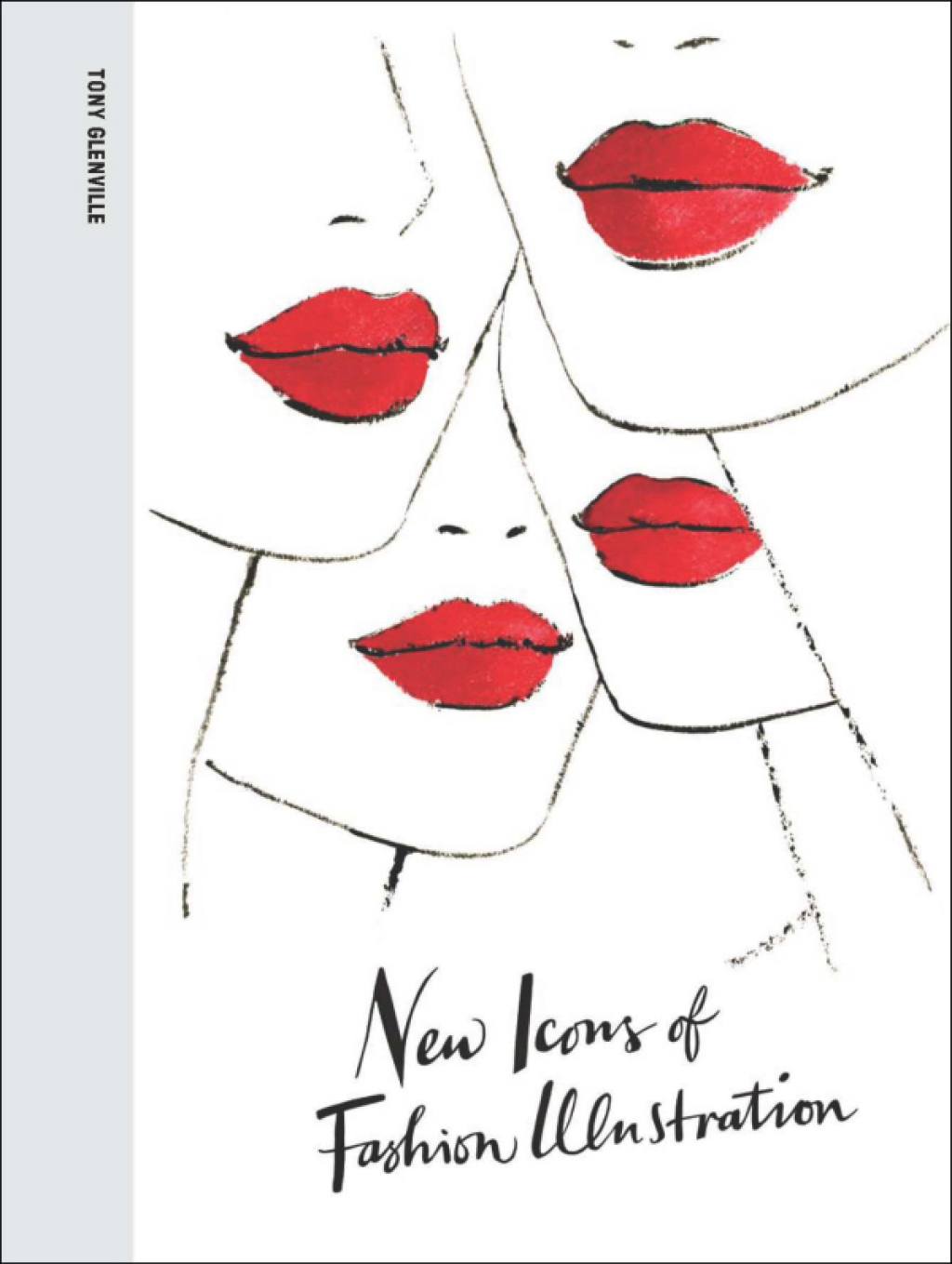 New Icons of Fashion Illustration eBook
