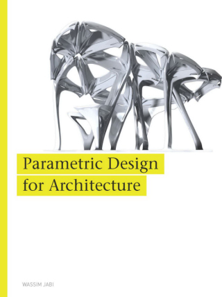 Cover image: Parametric Design for Architecture 9781780673141