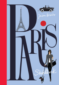Cover image: Paris Sketchbook 9781780675374