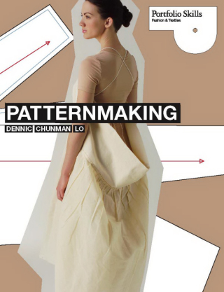 Cover image: Pattern Cutting 9781780675381