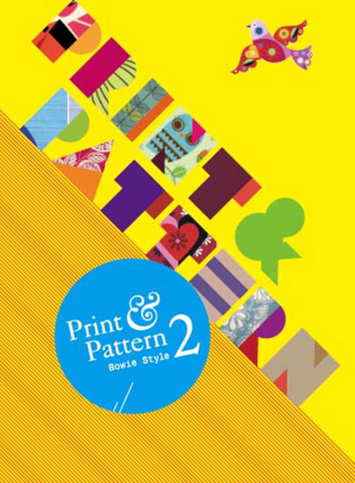 Cover image: Print & Pattern 2 9781780675404