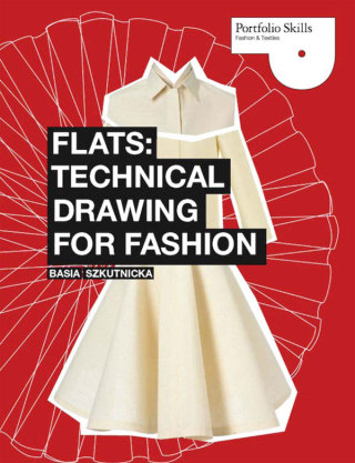 Cover image: Technical Drawing for Fashion 9781780675480