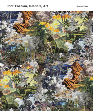Cover image: Print: Fashion, Interiors, Art 9781780676289