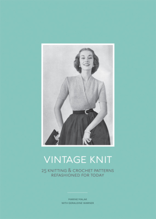 Cover image: Vintage Knit 9781780676340