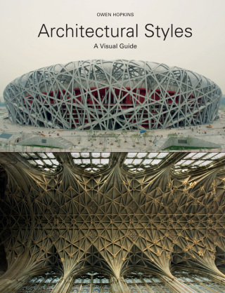 Cover image: Architectural Styles 9781780671635
