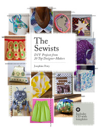 Cover image: The Sewists 9781780676401