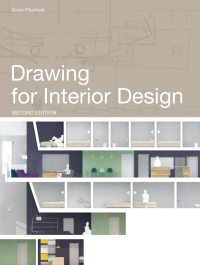 Cover image: Drawing for Interior Design Second Edition 9781780671772