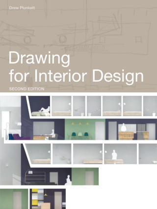 Cover image: Drawing for Interior Design 2nd edition 9781780671772