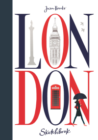 Cover image: London Sketchbook 9781780677149