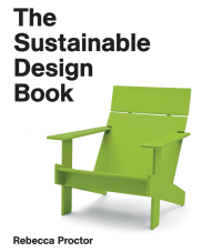 Cover image: The Sustainable Design Book 9781780674735