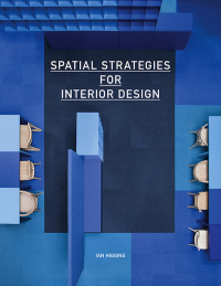 Cover image: Spatial Strategies for Interior Design 9781780674155