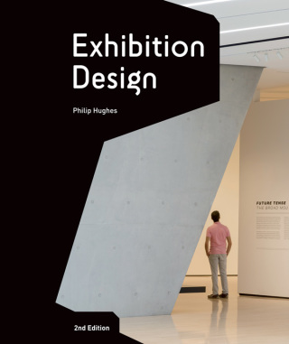 Cover image: Exhibition Design 2nd edition 9781780676067