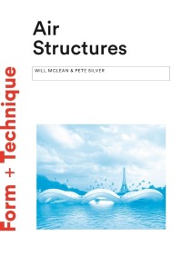 Cover image: Air Structures 9781780678092