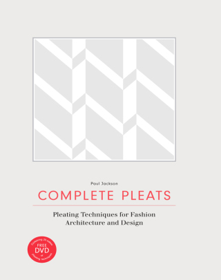 Cover image: Complete Pleats 9781780676012