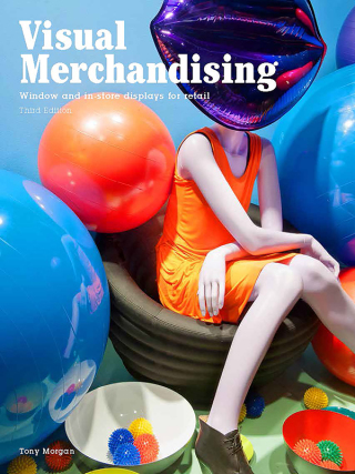 Cover image: Visual Merchandising 3rd edition 9781780676876