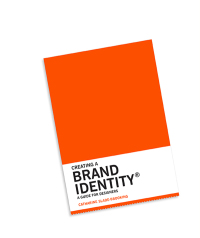 Cover image: Creating a Brand Identity: A Guide for Designers 9781780675626