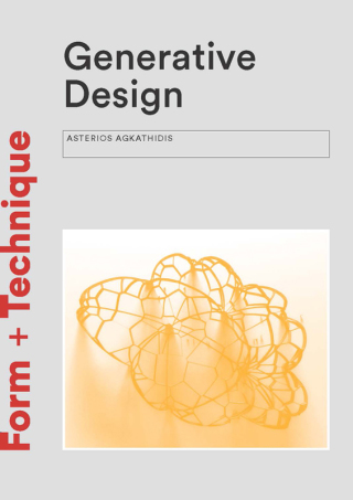 Cover image: Generative Design 9781780679884