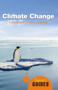 Cover image: Climate Change 9781851686605