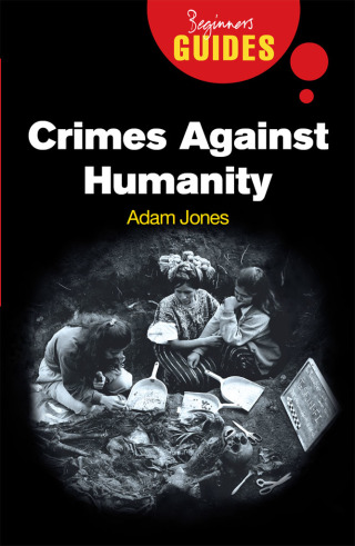 Cover image: Crimes Against Humanity 9781851686018