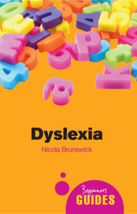Cover image: Dyslexia 9781851686452