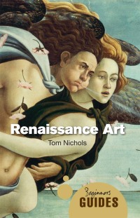 Cover image: Renaissance Art 9781851687244