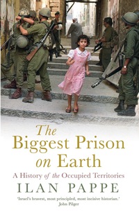 Cover image: The Biggest Prison on Earth 9781851685875