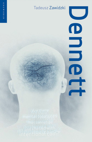 Cover image: Dennett 9781851684847
