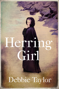 Cover image: Herring Girl 9781780745381