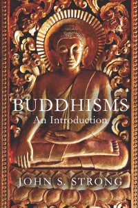 Cover image: Buddhisms 9781780745053