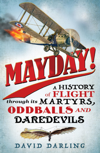Cover image: Mayday! 9781780744094