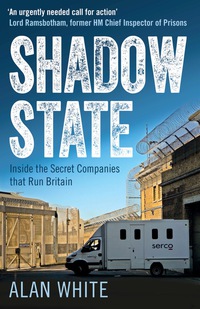 Cover image: Shadow State 9781780745749