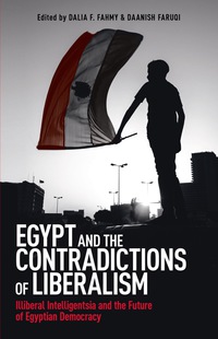 Cover image: Egypt and the Contradictions of Liberalism 9781780748825