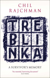 Cover image: Treblinka 9781849163996