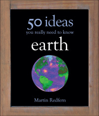 Cover image: 50 Earth Ideas 9781780871615