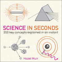 Cover image: Science in Seconds 9781623650063