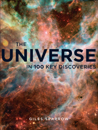 Cover image: The Universe 9781780872254