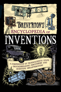 Cover image: Breverton's Encyclopedia of Inventions 9781780872391