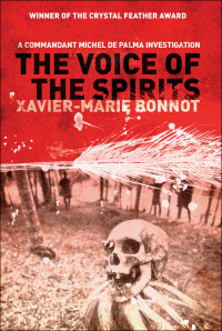 Cover image: The Voice of the Spirits 9780857050793