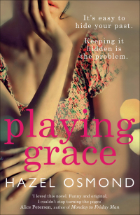 Cover image: Playing Grace 9781780873732