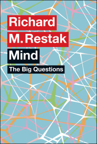 Cover image: The Big Questions: Mind 9781780870359